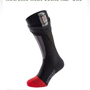 HOTRONIC HEAT SOCKS XLP ONE
